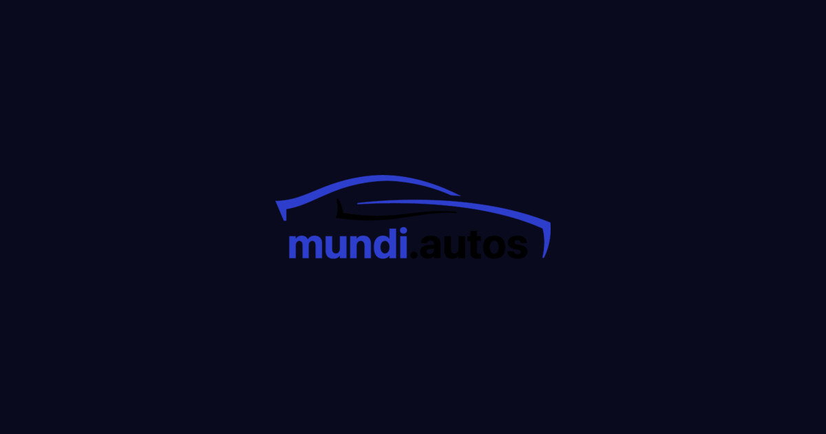 Mundi.Autos — Luxury Car Marketplace