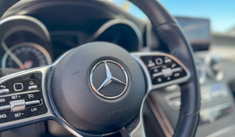 
								Mercedes Clase C200d Avantgarde 2018 Automatic full									