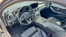 Mercedes Clase C200d Avantgarde 2018 Automatic