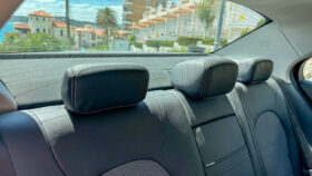 Mercedes Clase C200d Avantgarde 2018 Automatic