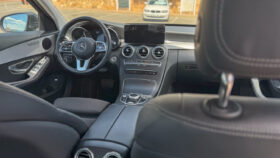 Mercedes Clase C200d Avantgarde 2018 Automatic