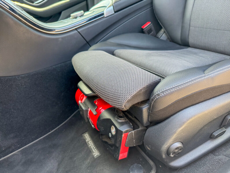 
								Mercedes Clase C200d Avantgarde 2018 Automatic full									
