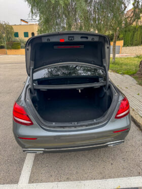 Mercedes Clase E200d 2019 Berlina