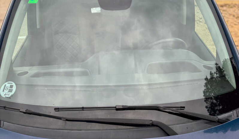 
								Mercedes Clase Vito Tourer 2016 full									