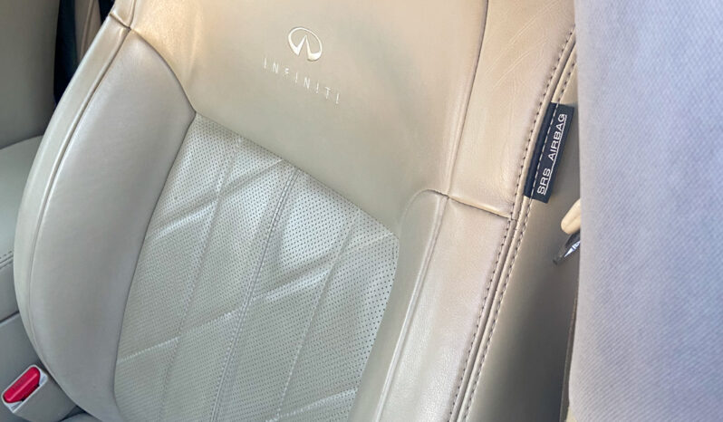 
								Infinity FX37 Premium 4×4 NAVI Automatic 360 full									