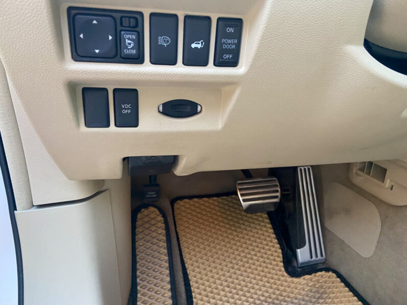 
								Infinity FX37 Premium 4×4 NAVI Automatic 360 full									
