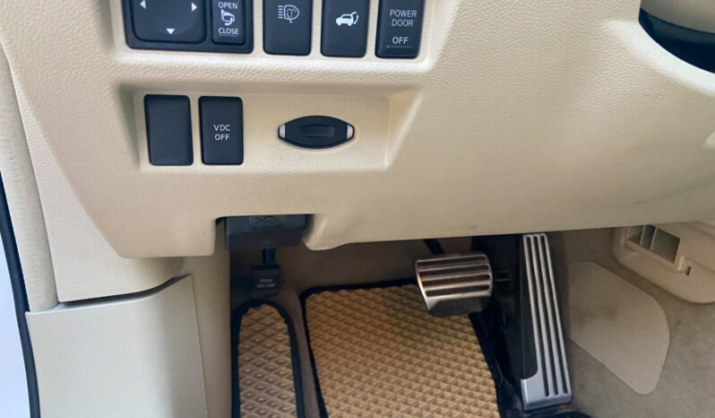 
								Infinity FX37 Premium 4×4 NAVI Automatic 360 full									