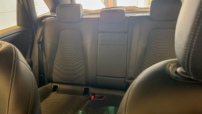 
								Mercedes-Benz B180d 2020 Automático Elegancia full									