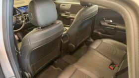 Mercedes-Benz B180d 2020 Automático Elegancia
