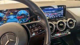 Mercedes-Benz B180d 2020 Automático Elegancia