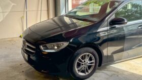 Mercedes-Benz B200d 2020 Automático