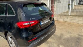 Mercedes-Benz B200d 2020 Automático