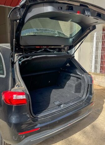 
								Mercedes-Benz B200d 2020 Automático full									