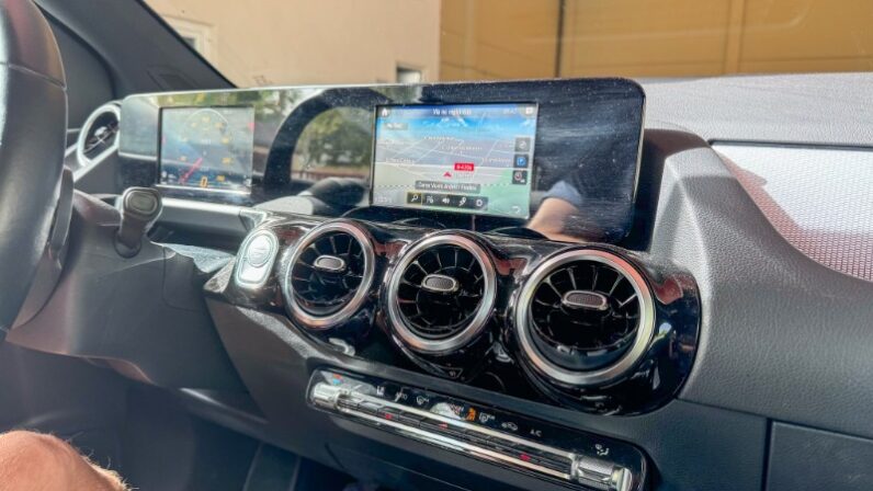 
								Mercedes-Benz B200d 2020 Automático full									