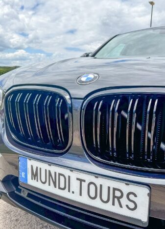 
								BMW X4 2.0 XDRIVE20D 120KW AUTO 4WD Model XLine Business full									