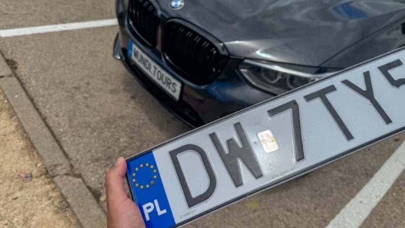 
								BMW X4 2.0 XDRIVE20D 120KW AUTO 4WD Model XLine Business full									
