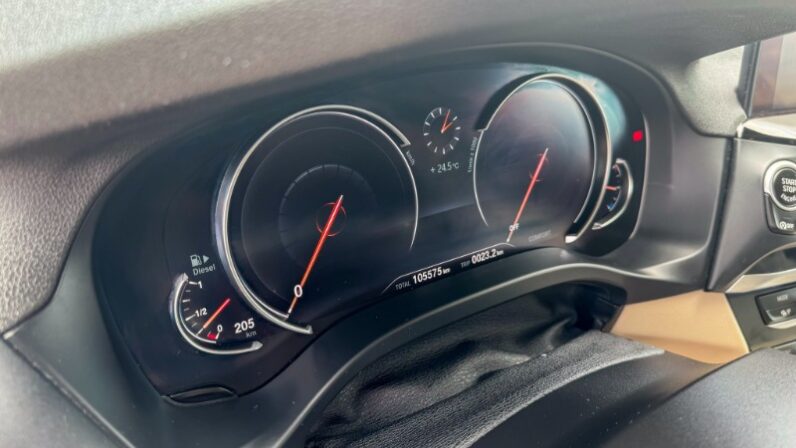 
								BMW X4 2.0 XDRIVE20D 120KW AUTO 4WD Model XLine Business full									