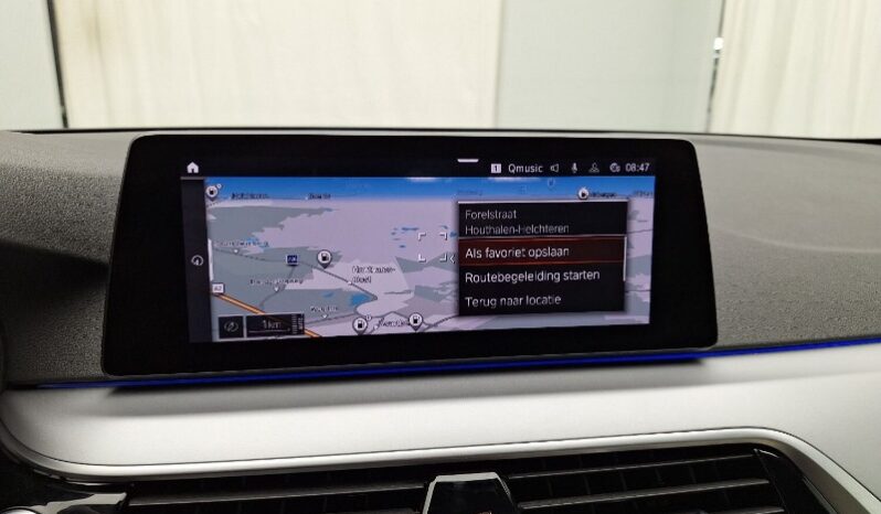 
								BMW, 5-serie ’16, BMW 5 Reeks Berline 520d 120kW Aut. 4d full									