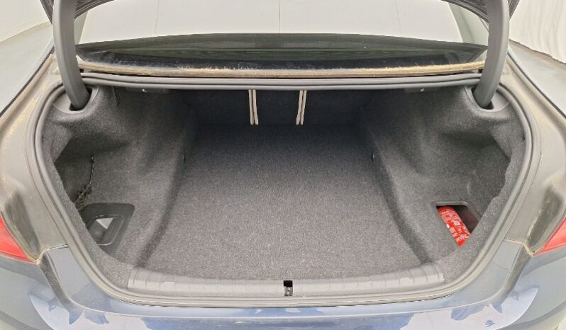 
								BMW, 5-serie ’16, BMW 5 Reeks Berline 520d 120kW Aut. 4d full									