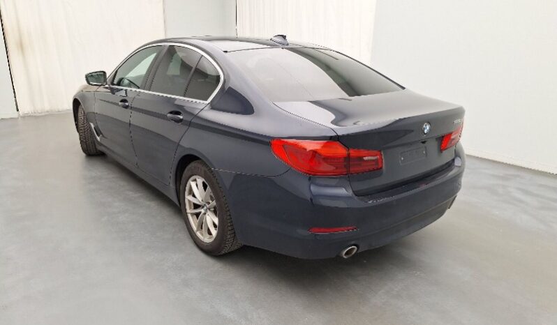 
								BMW, 5-serie ’16, BMW 5 Reeks Berline 520d 120kW Aut. 4d full									