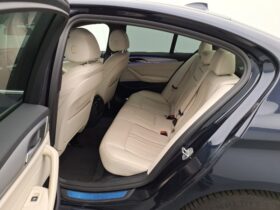 BMW, 5-serie ’16, BMW 5 Reeks Berline 520d 120kW Aut. 4d