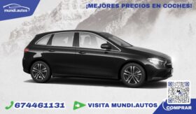 Mercedes-Benz B200d 2020 Automático