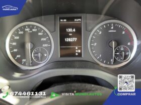Mercedes-Benz Vito Tourer 114 CDI Pro extralang