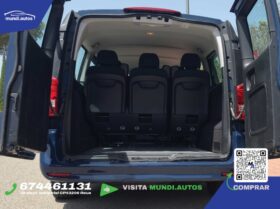 Mercedes-Benz Vito Tourer 114 CDI Pro extralang