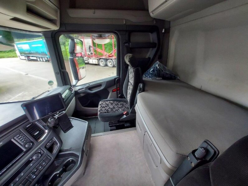 
								Scania R500 4X2 Retarder ACC Standklima full									