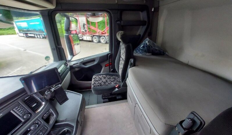 
								Scania R500 4X2 Retarder ACC Standklima full									