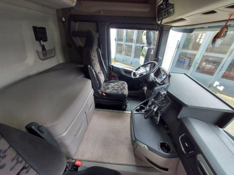 
								Scania R500 4X2 Retarder ACC Standklima full									