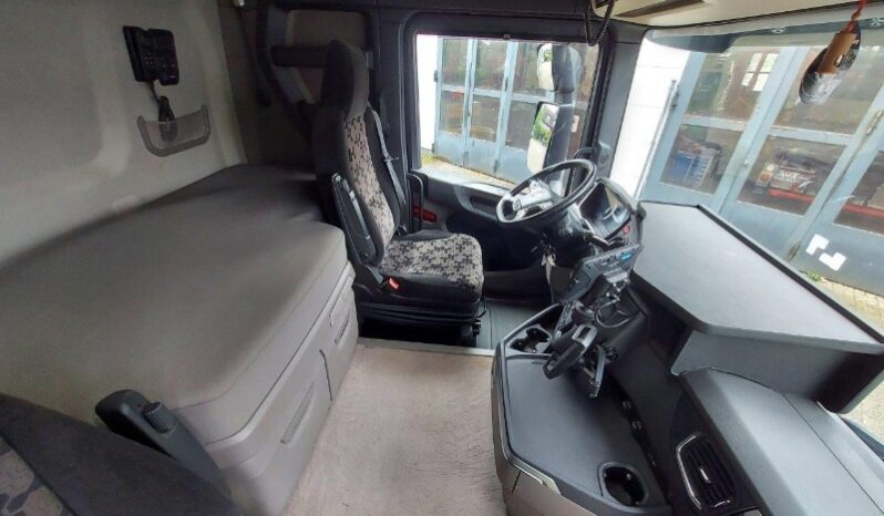 
								Scania R500 4X2 Retarder ACC Standklima full									