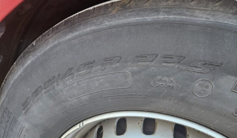 
								Scania R500 4X2 Retarder ACC Standklima full									