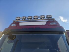 Scania R500 4X2 Retarder ACC Standklima