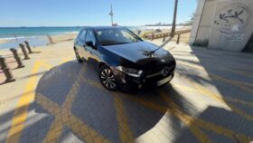 MERCEDES-BENZ Clase A 180d 8G-DCT 5 Puertas 2021