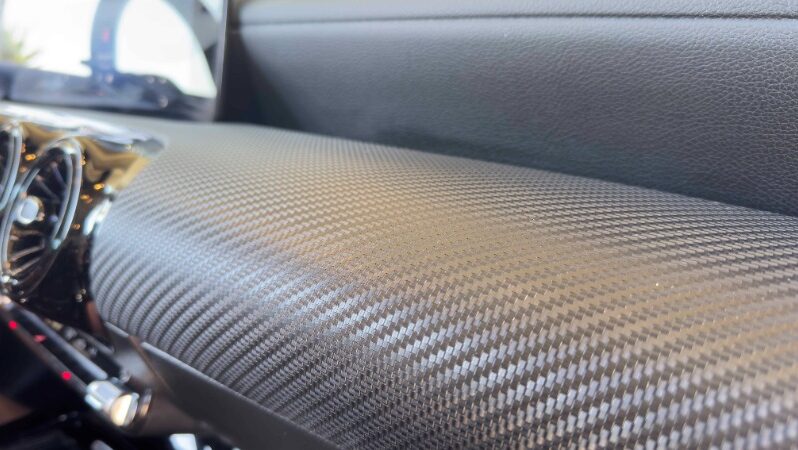 
								MERCEDES-BENZ Clase A 180d 8G-DCT 5 Puertas 2021 full									