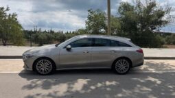 Mercedes-Benz CLA Shooting Brake CLA 180 d Aut. 5d